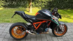 KTM 1390 Super Duke R (2024 - 26)  (3)