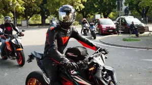 KTM 1390 Super Duke R (2024 - 26)  (5)