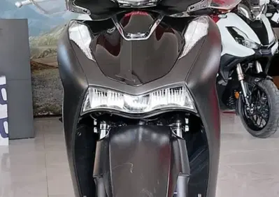 Honda SH 125i Sport (2022 - 23) - Annuncio 10023006