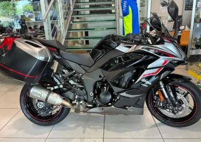 Kawasaki Ninja 1000 SX Tourer (2021 - 24) - Annuncio 10023004
