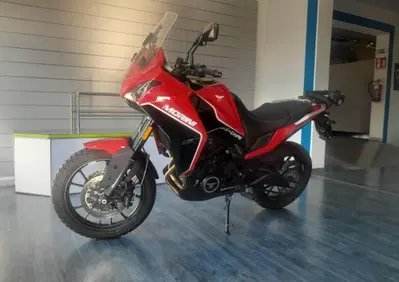 Moto Morini X-Cape 650 (2021 - 26) - Annuncio 10023007