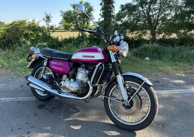 Suzuki GT 750 - Annuncio 10023009