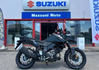 Suzuki V-Strom 1050SE (2025 - 26) - Annuncio 10023011