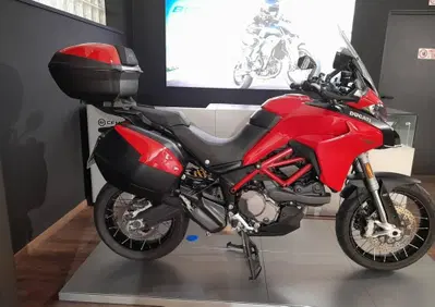 Ducati Multistrada 950 S (2019 - 20) - Annuncio 10023019