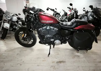 Harley-Davidson XL 1200 CX Roadster (2016 - 18) - Annuncio 10023013