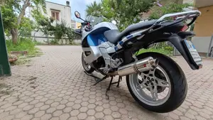 Bmw K 1200 RS (1997 - 06)  (2)
