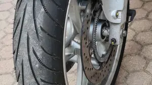 Bmw K 1200 RS (1997 - 06)  (4)