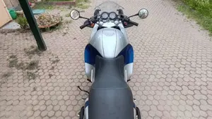 Bmw K 1200 RS (1997 - 06)  (6)