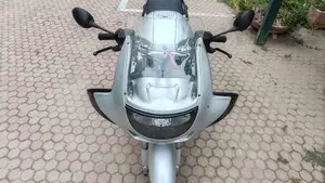 Bmw K 1200 RS (1997 - 06)  (7)