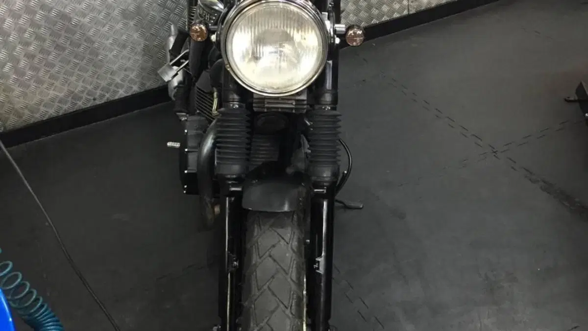 Triumph  