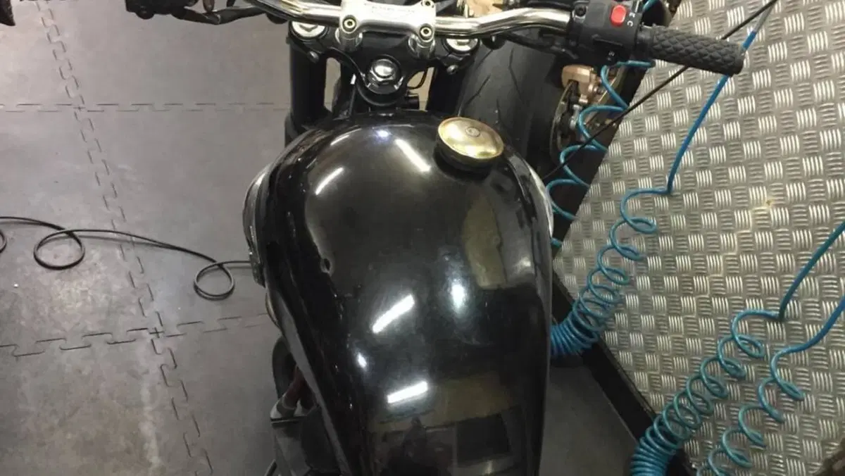 Triumph   (2)