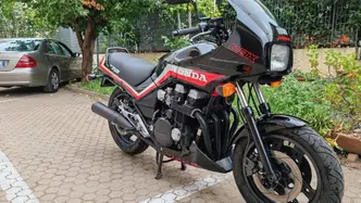 Honda cbx 750 F epoca