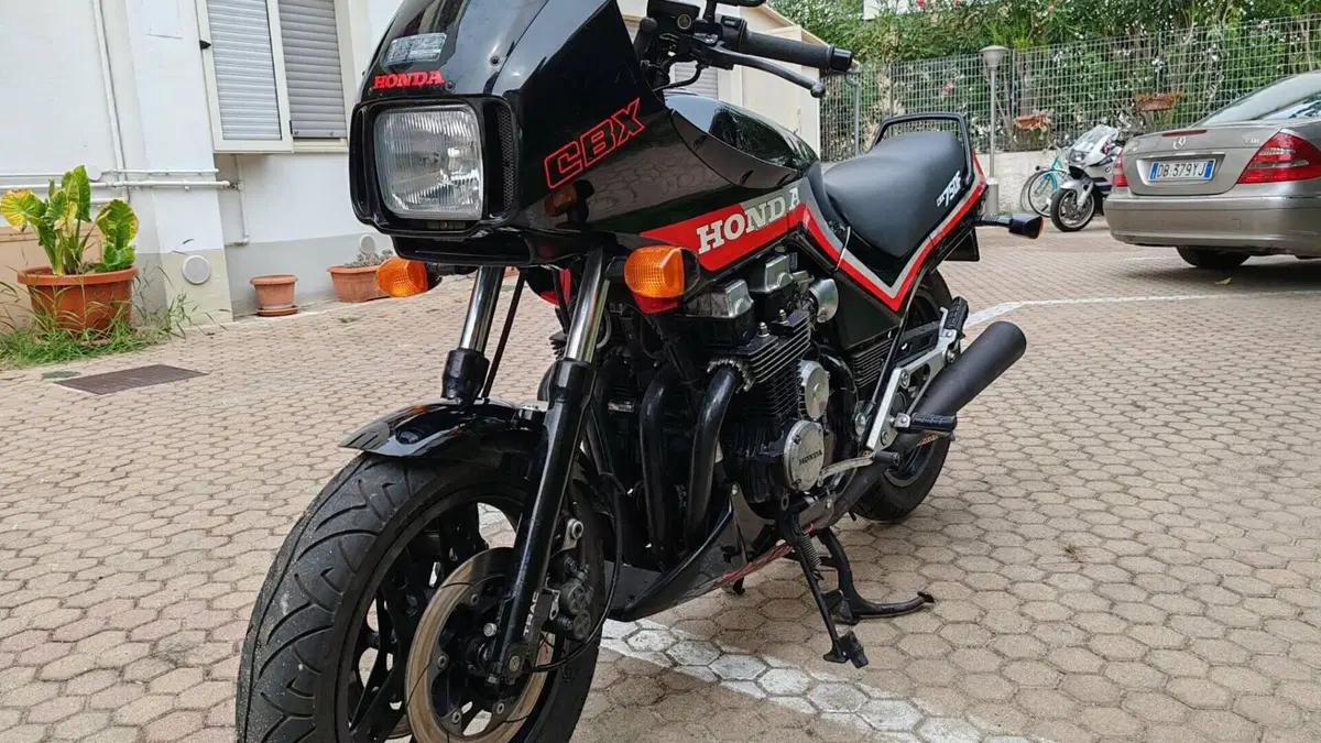 Honda   (5)