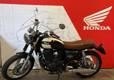 Mash Italia Six Hundred 650 (2021 - 25) - Annuncio 10023017