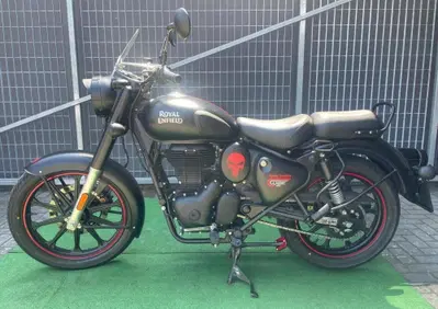 Royal Enfield Classic 350 (2021 - 26) - Annuncio 10023021