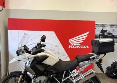 Bmw R 1200 GS (2010 - 12) - Annuncio 10023029