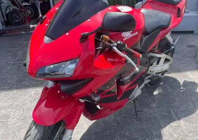 Honda CBR 600 RR (2003 - 04) - Annuncio 10023026