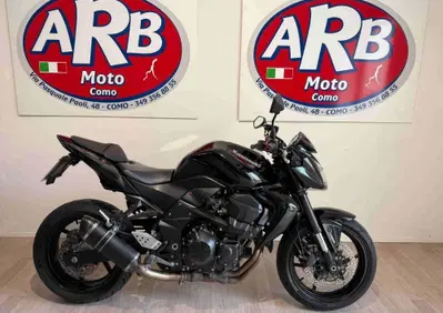 Kawasaki Z 750 (2007 - 14) - Annuncio 10023030