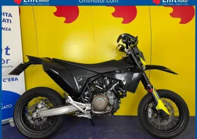 Husqvarna 701 Supermoto (2022) - Annuncio 10023027