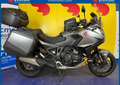 Honda NT 1100 Travel DCT (2022 - 24) - Annuncio 10023028