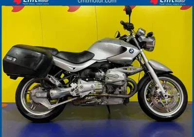Bmw R 1150 R (2000 - 07) - Annuncio 10023031