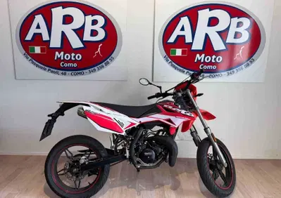 Betamotor RR 50 Motard (2011 - 18) - Annuncio 10023032