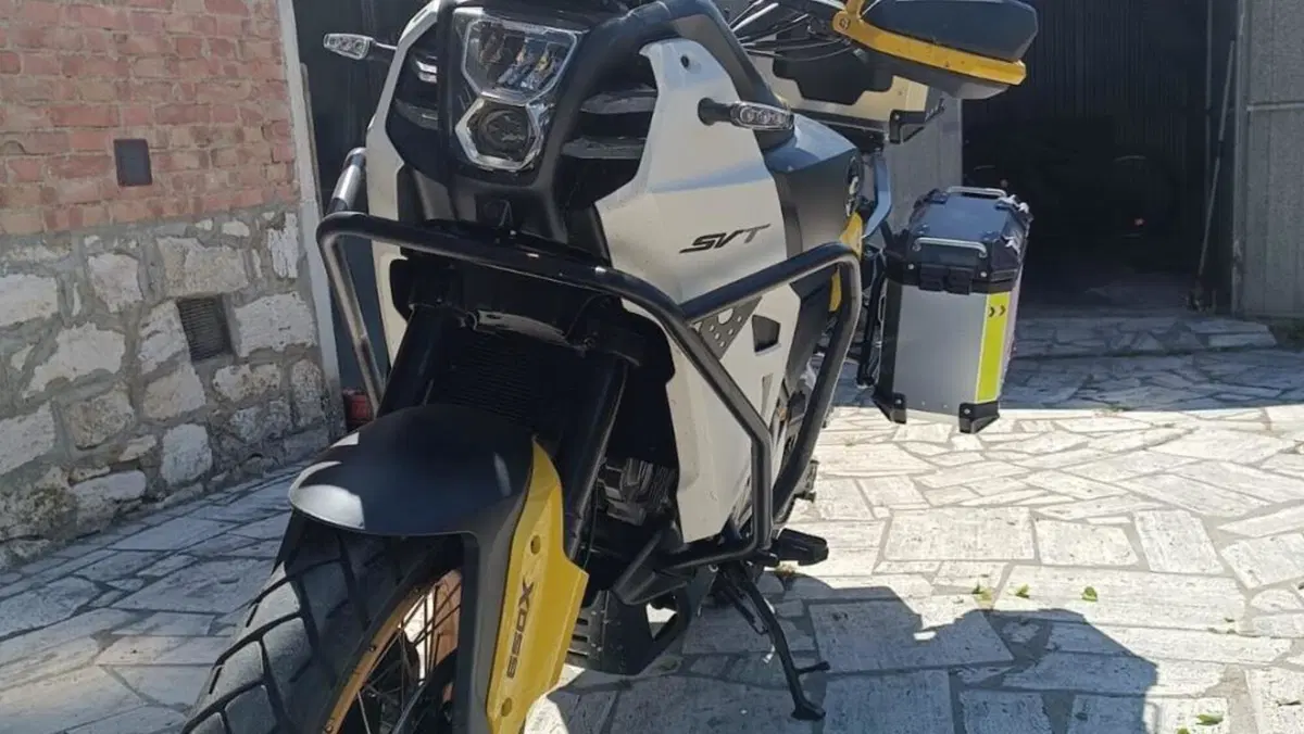 QJ Motor SVT 650 X (2024)  (2)