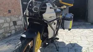 QJ Motor SVT 650 X (2024)  (2)