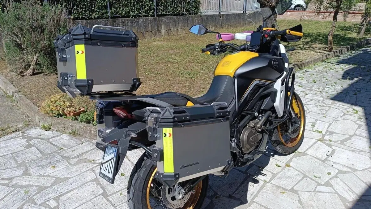 QJ Motor SVT 650 X (2024)  (3)