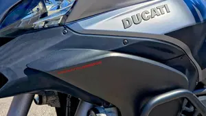Ducati Multistrada 1200 S Granturismo (2013 - 14)  (3)