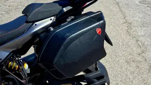 Ducati Multistrada 1200 S Granturismo (2013 - 14)  (5)