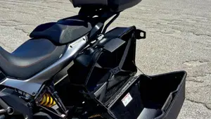 Ducati Multistrada 1200 S Granturismo (2013 - 14)  (11)