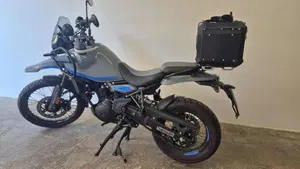 Royal Enfield Himalayan 450 (2024 - 26) 