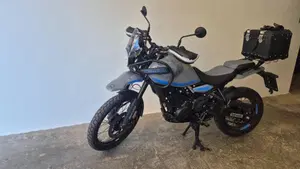 Royal Enfield Himalayan 450 (2024 - 26)  (2)