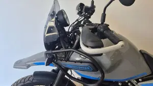 Royal Enfield Himalayan 450 (2024 - 26)  (4)