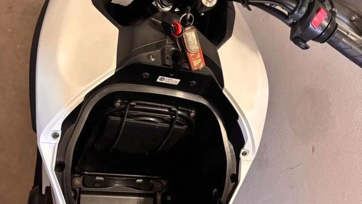 Honda NC 750 X DCT ABS (2014 - 15)  (3)