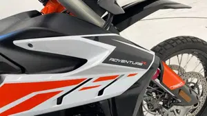 KTM 790 Adventure R (2019 - 20)  (8)
