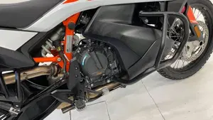 KTM 790 Adventure R (2019 - 20)  (9)