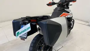 KTM 790 Adventure R (2019 - 20)  (10)