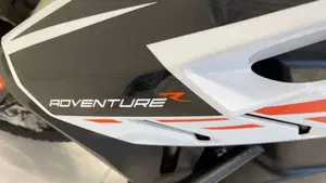 KTM 790 Adventure R (2019 - 20)  (13)