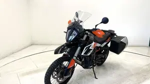 KTM 790 Adventure R (2019 - 20)  (3)
