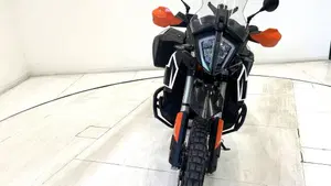 KTM 790 Adventure R (2019 - 20)  (2)