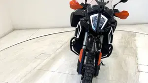 KTM 790 Adventure R (2019 - 20)  (7)