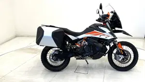 KTM 790 Adventure R (2019 - 20)  (17)