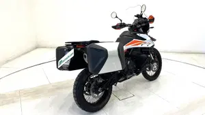 KTM 790 Adventure R (2019 - 20)  (12)