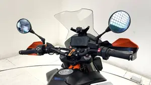 KTM 790 Adventure R (2019 - 20)  (14)