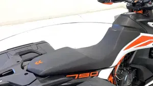 KTM 790 Adventure R (2019 - 20)  (15)