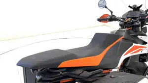 KTM 790 Adventure R (2019 - 20)  (16)