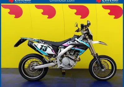 HM CRM F125 X Derapage 4t - Annuncio 10023042