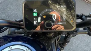 Honda CMX 1100 Rebel DCT (2025 - 26)  (4)